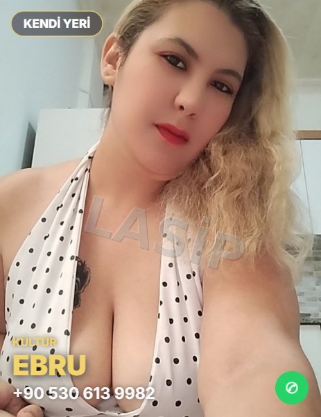 Antalya escort