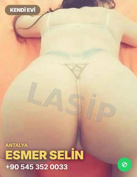Escort Antalya
