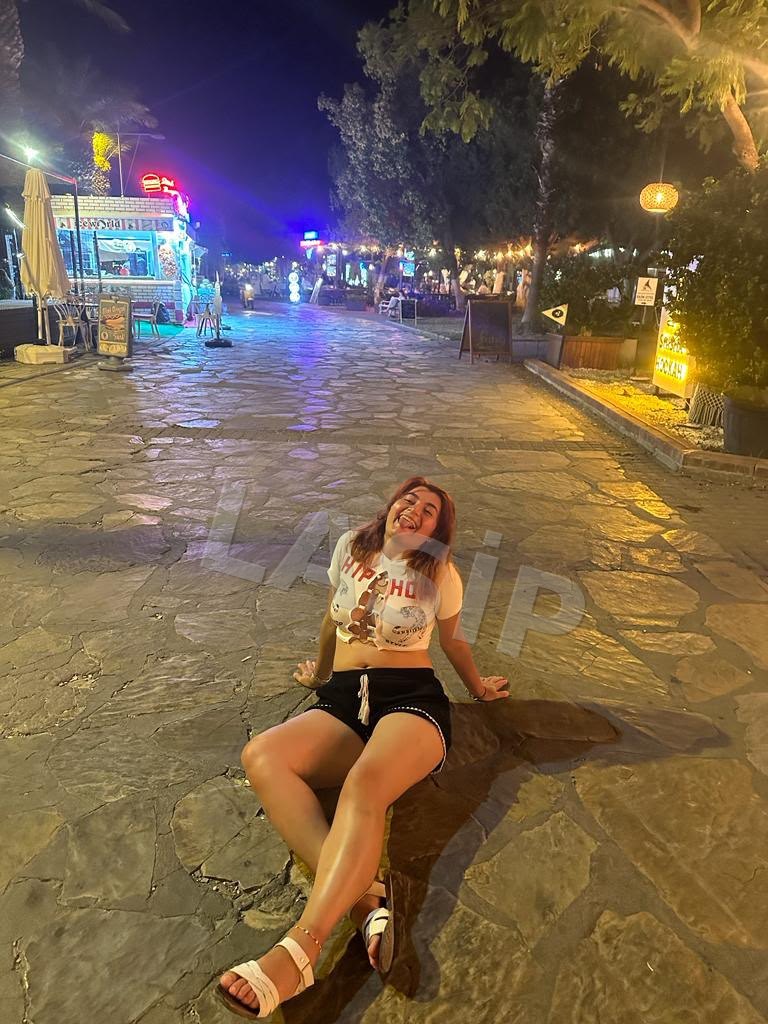 Escort Antalya