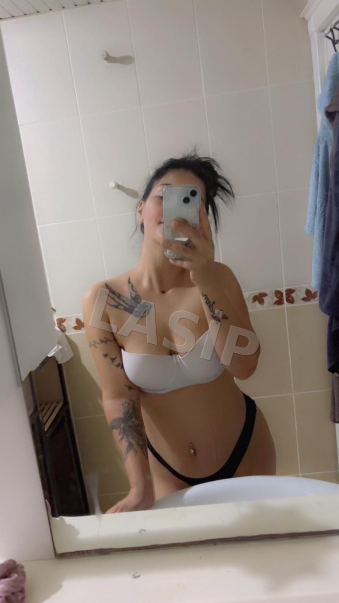 Escort Antalya