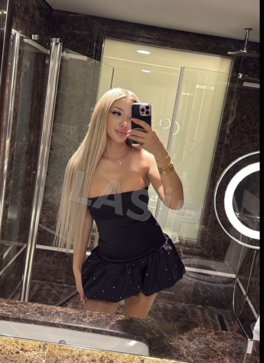 Antalya escort