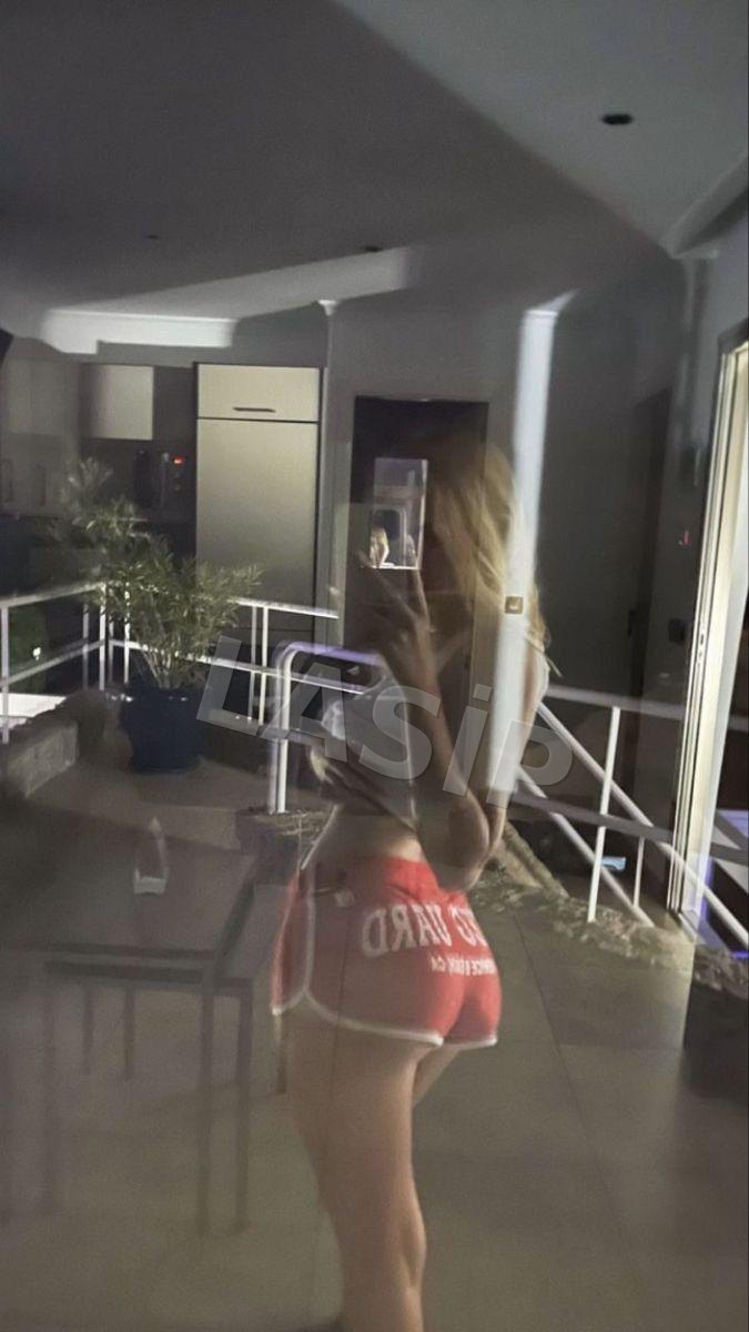 Antalya escort