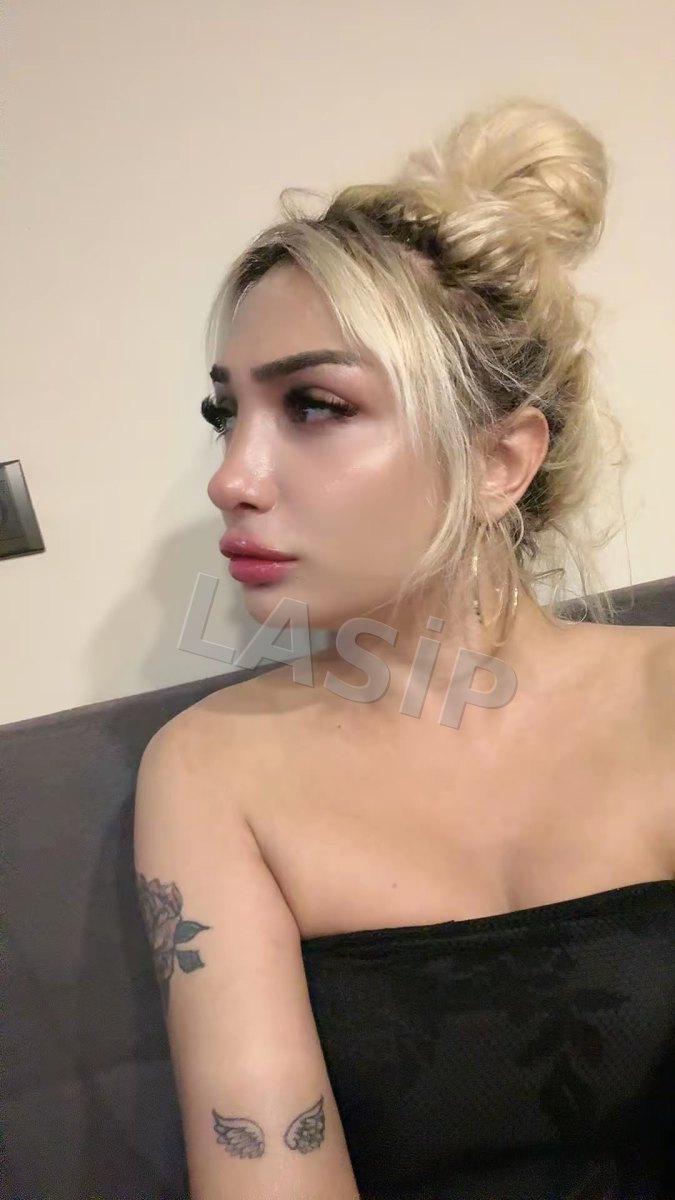 Escort Antalya