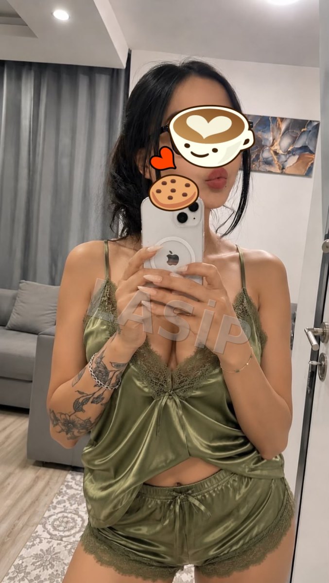 Antalya escort