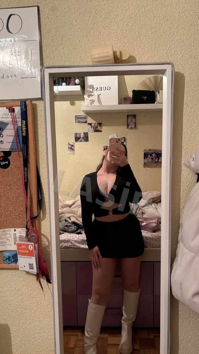 Escort Antalya