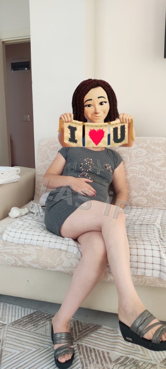 Escort Antalya