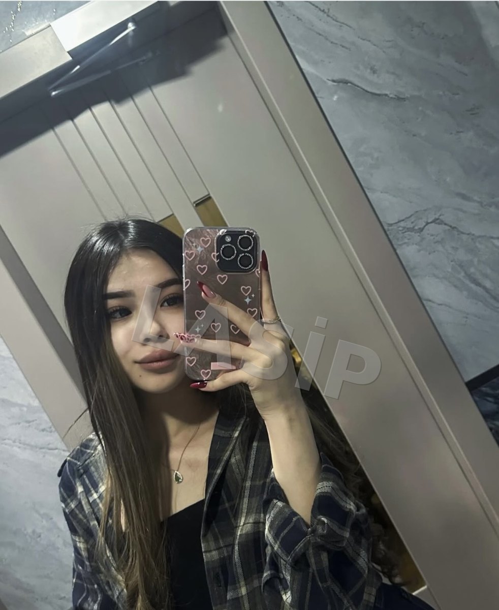 Escort Antalya