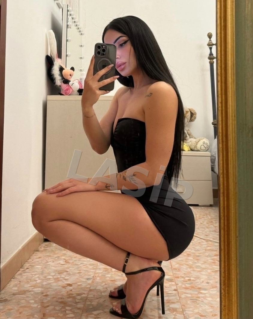 Escort Antalya