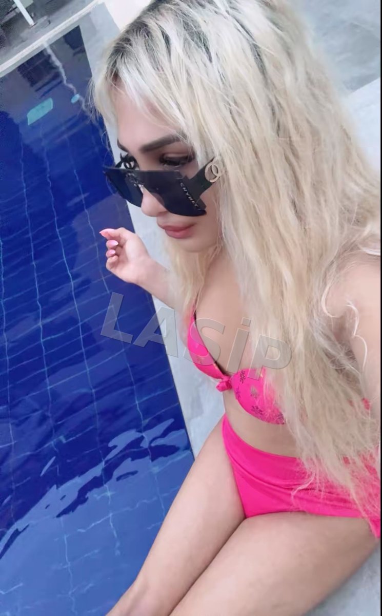 Antalya escort