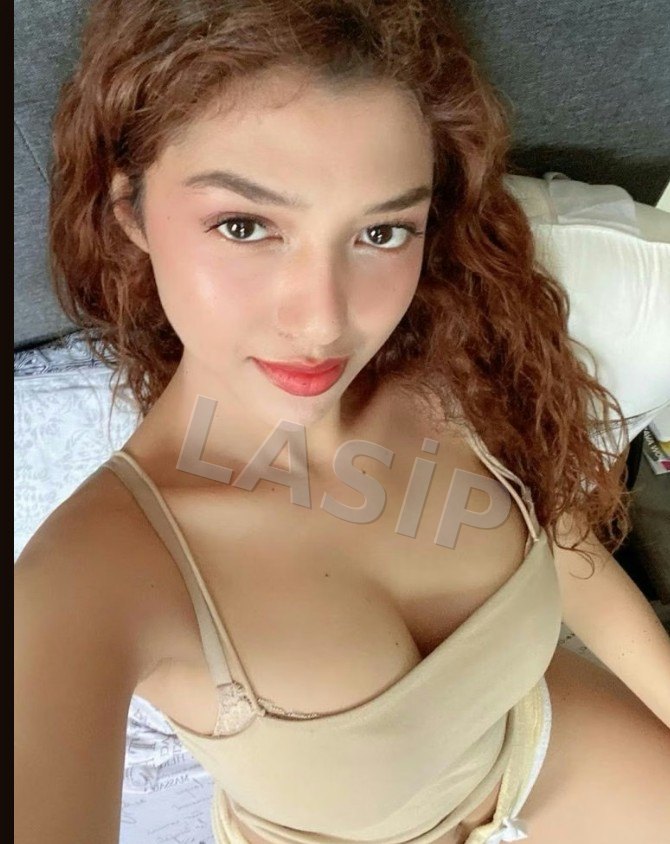 Escort Antalya