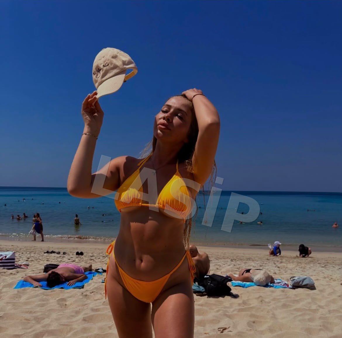 Escort Antalya