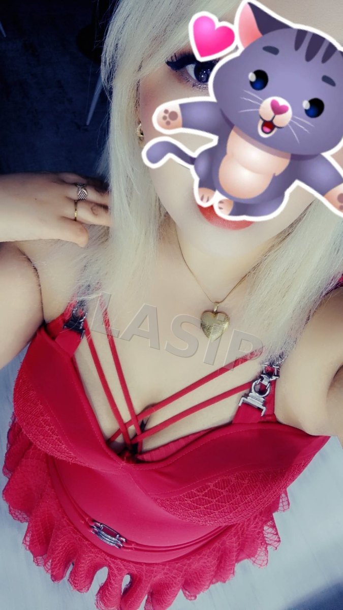 Antalya escort