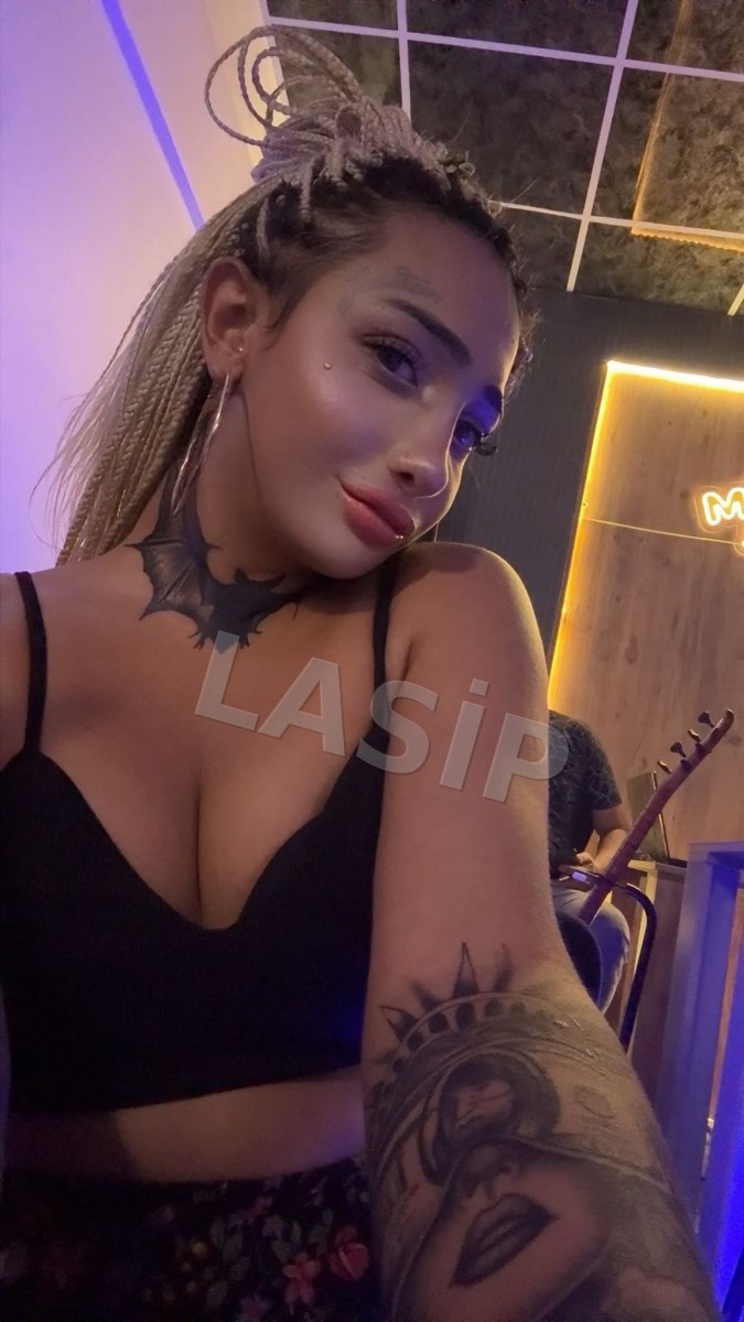 Antalya escort