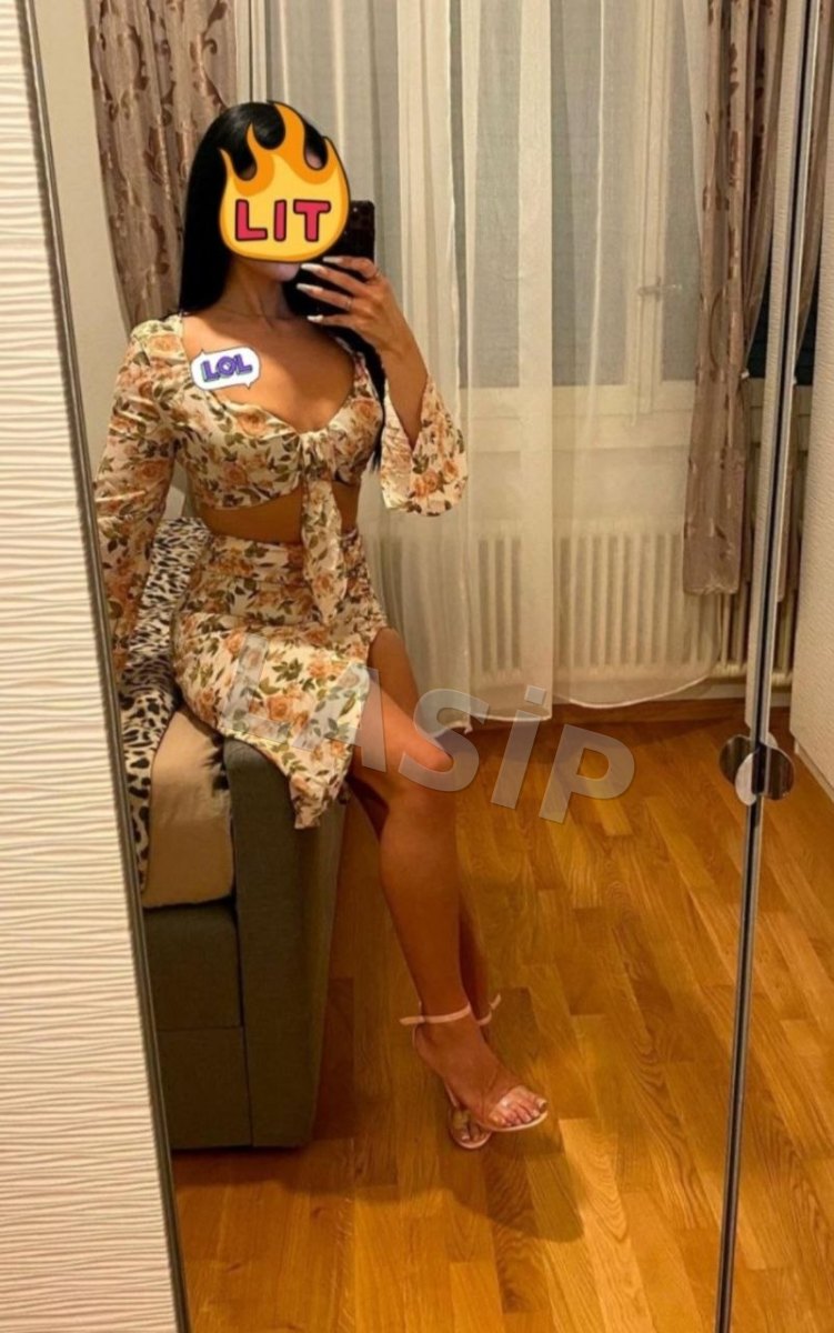 Escort Antalya