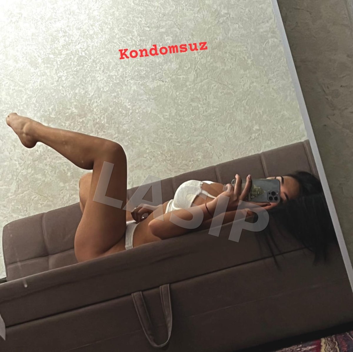 Antalya escort