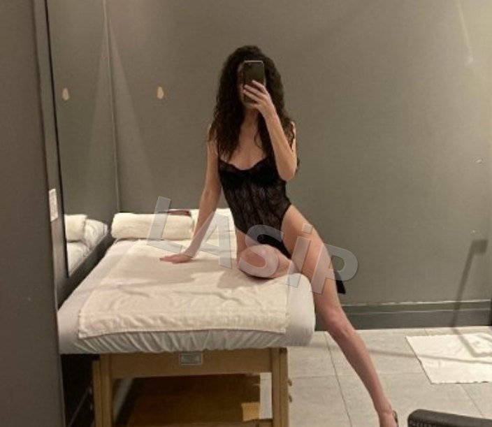 Escort Antalya