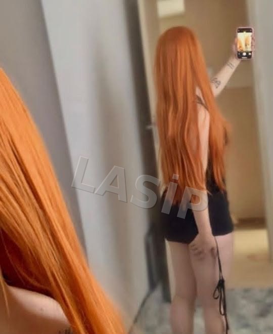 Escort Antalya