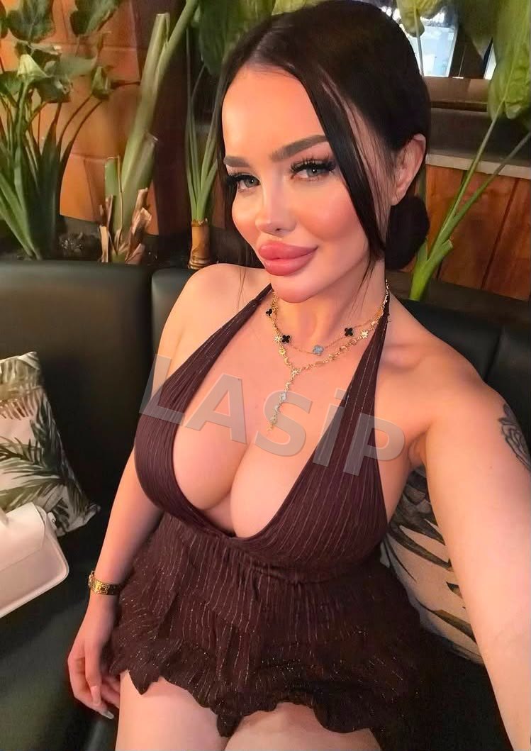 Escort Antalya