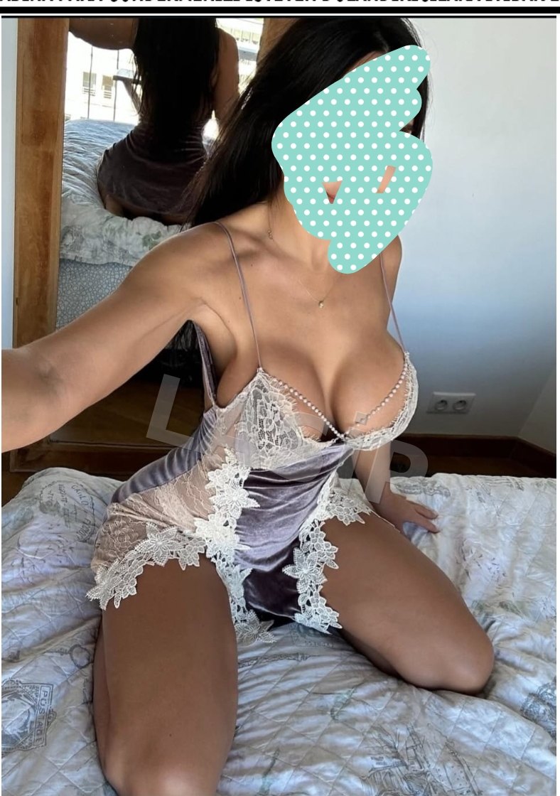 Antalya escort