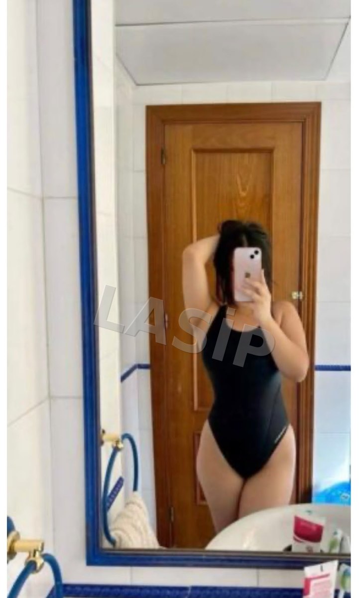 Escort Antalya