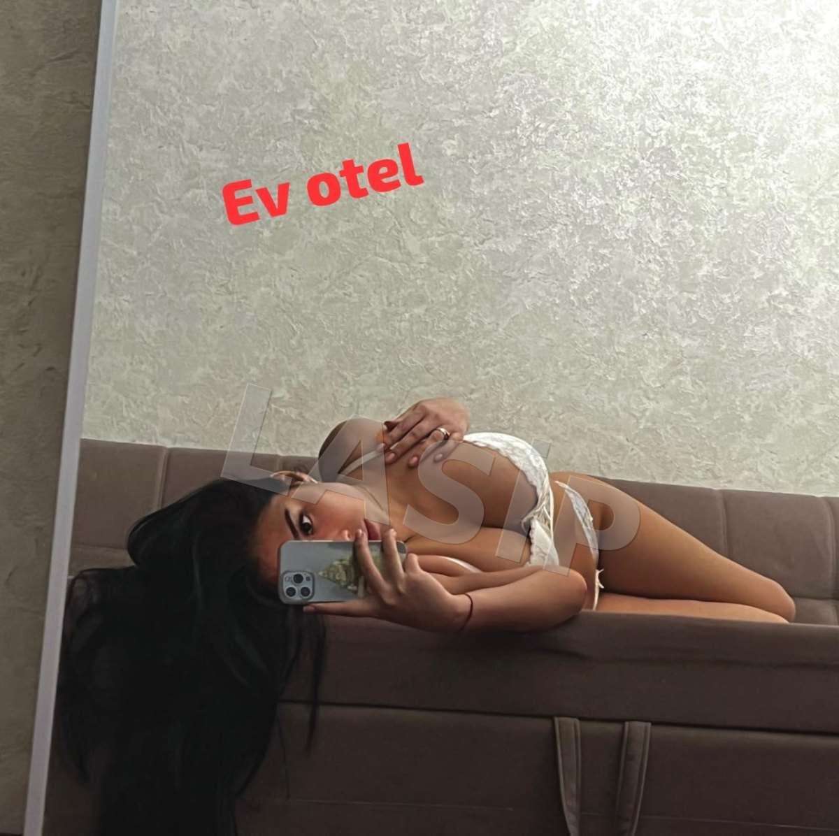 Antalya escort