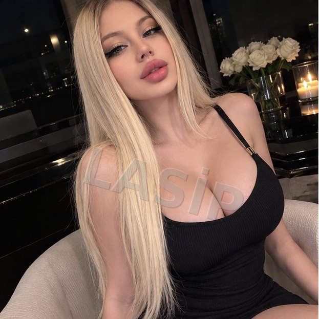 Escort Antalya