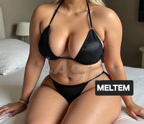 Escort Antalya