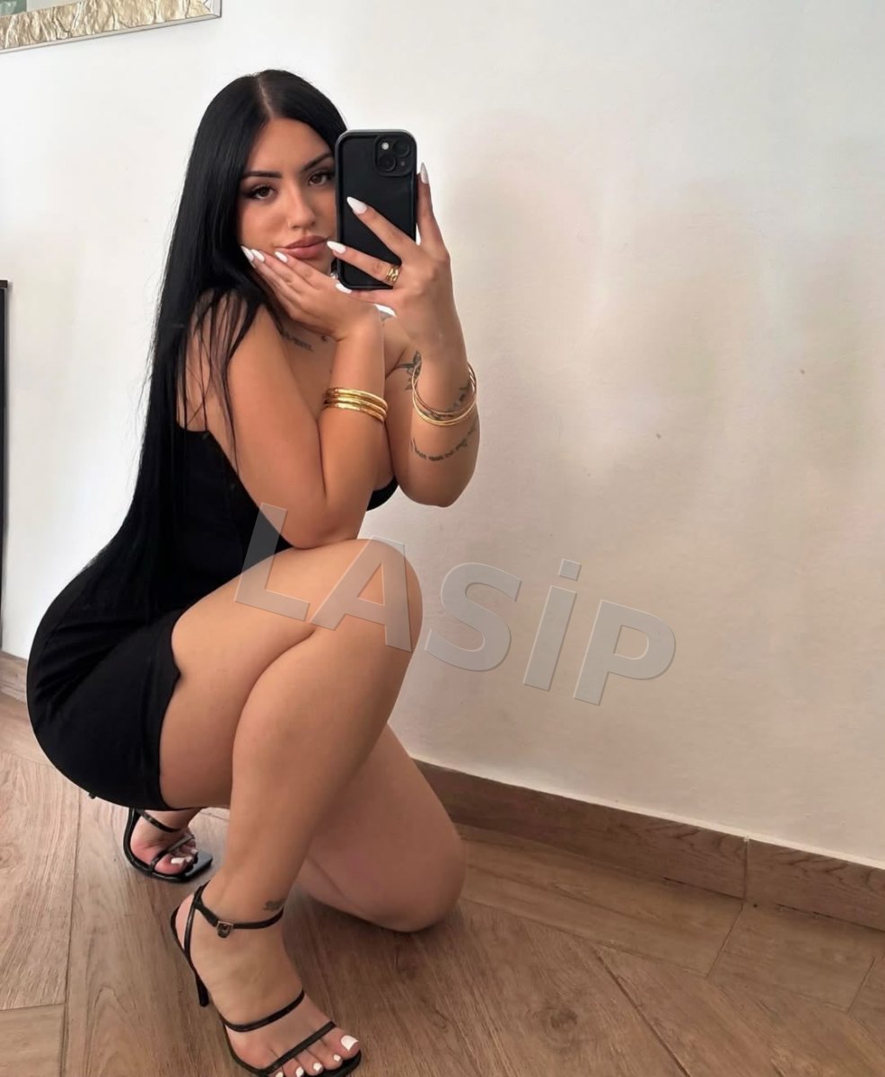 Escort Antalya