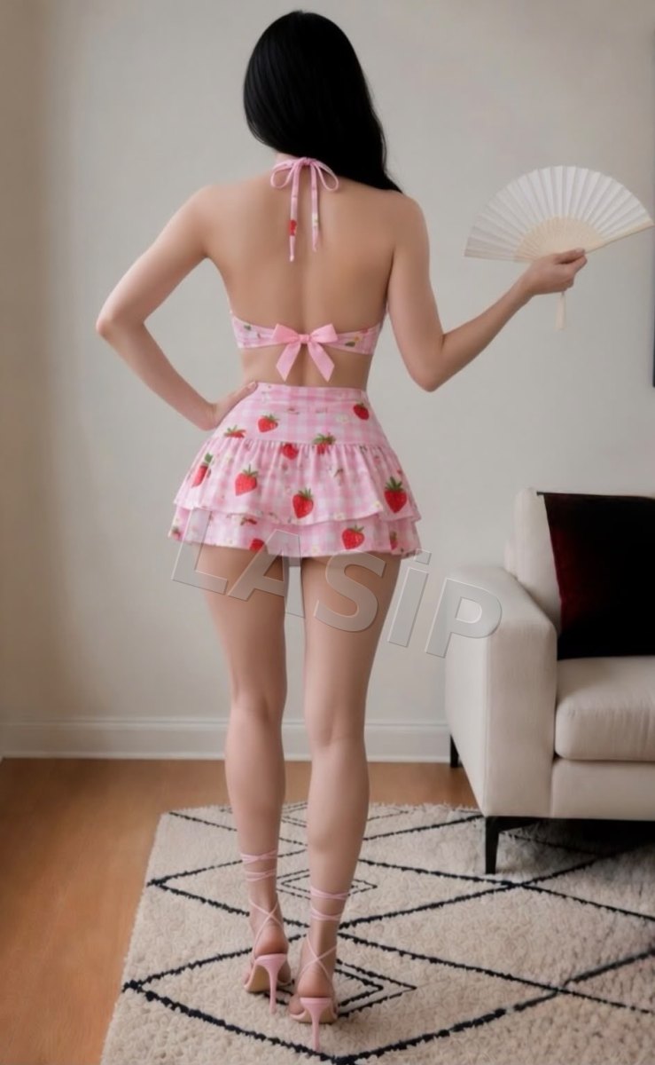Escort Antalya