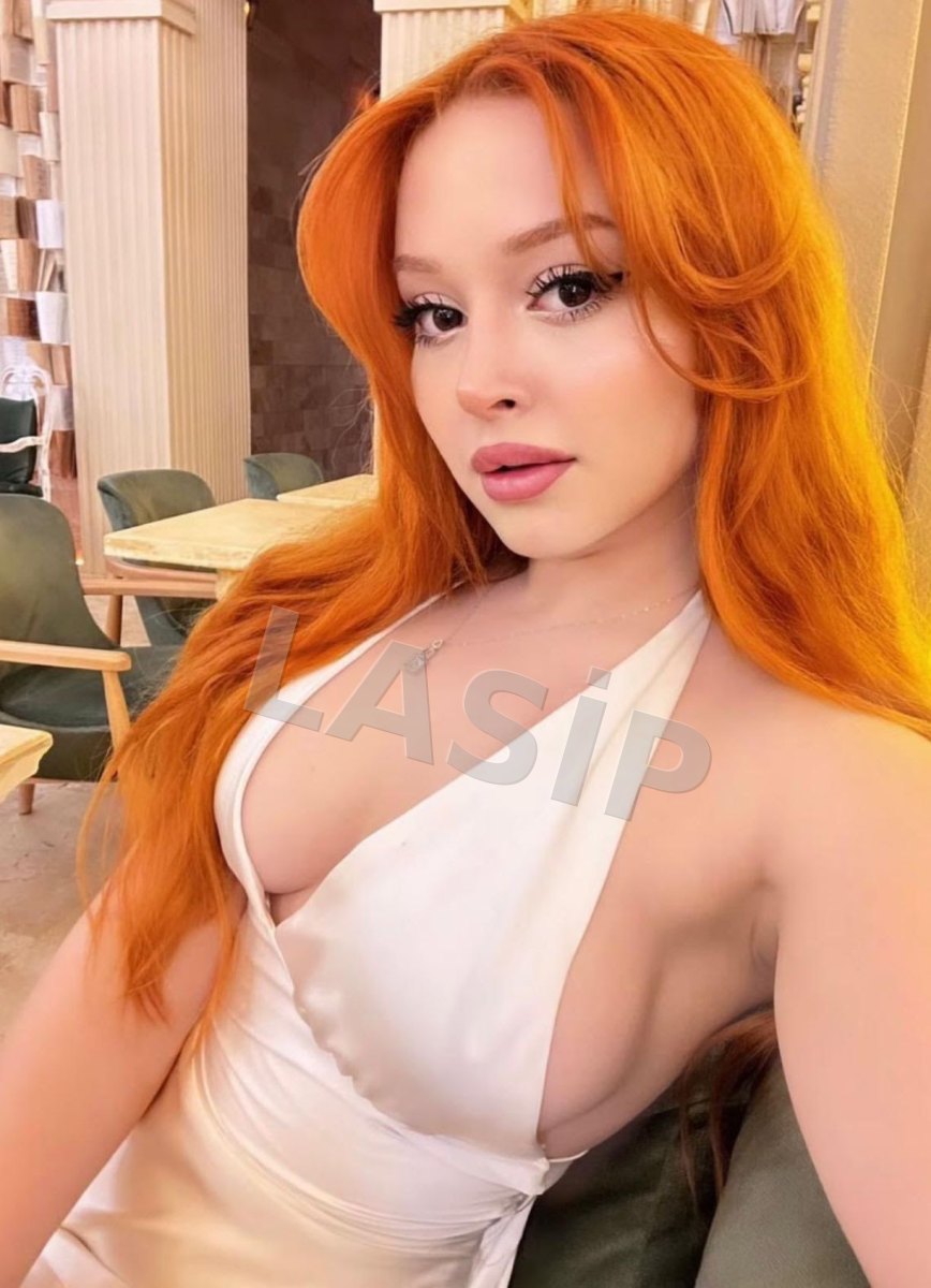Antalya escort