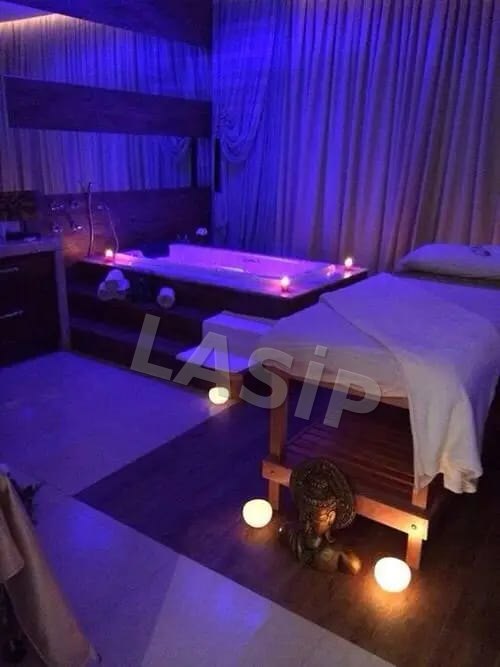 Escort Antalya