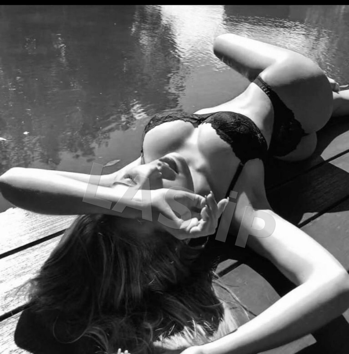 Escort Antalya