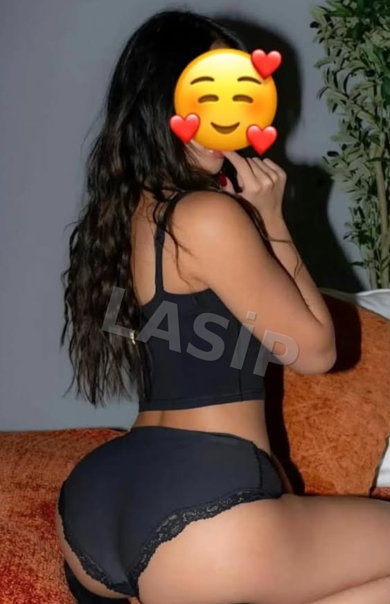 Escort Antalya