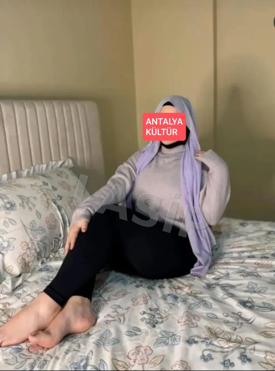 Escort Antalya