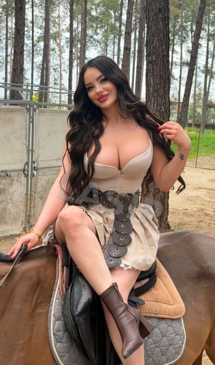 Antalya escort