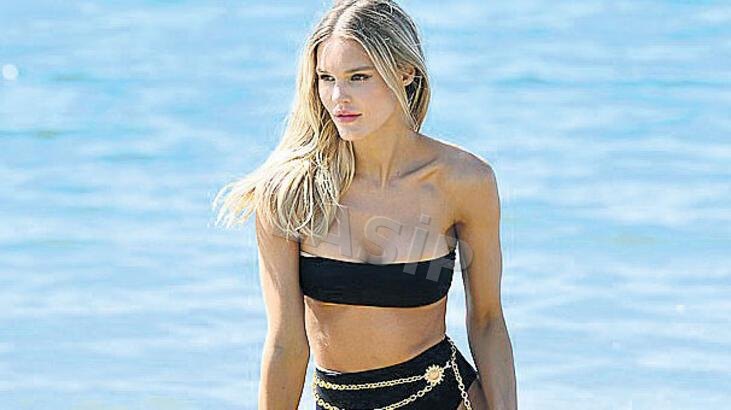 Escort Antalya