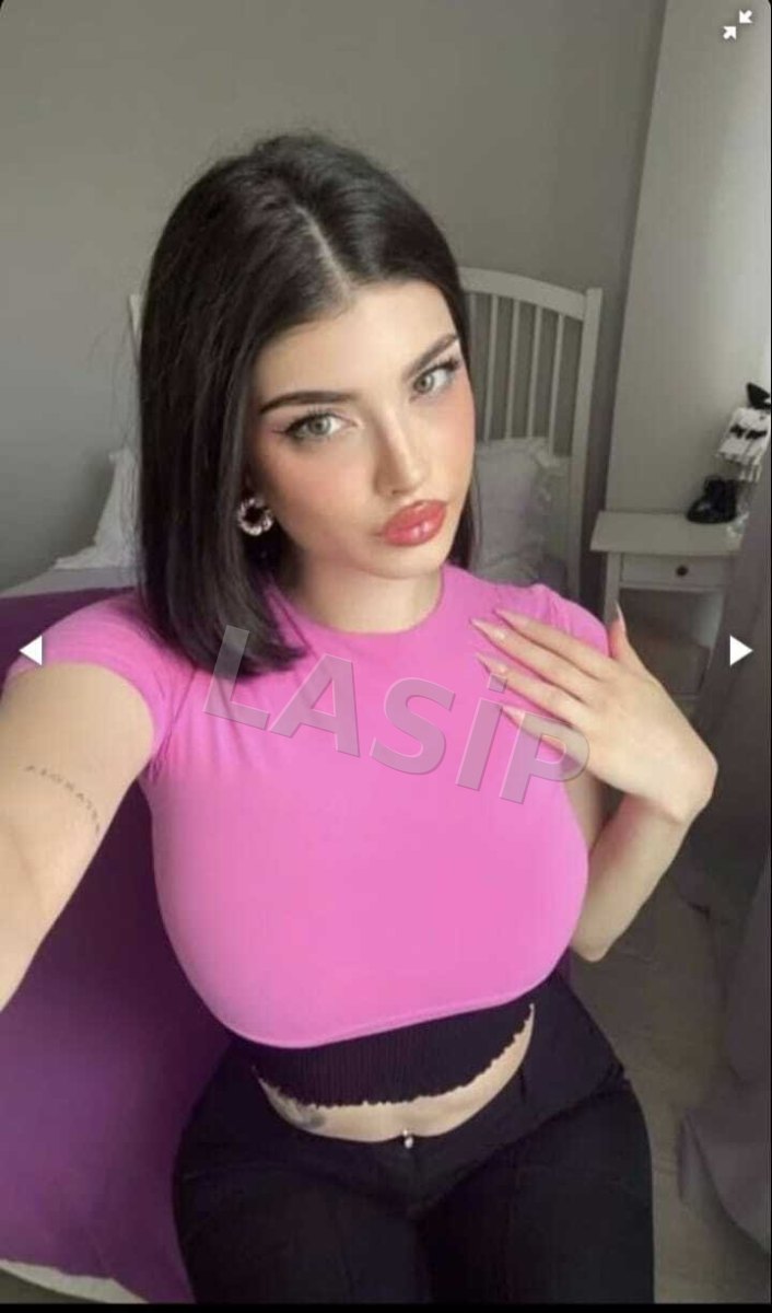 Escort Antalya