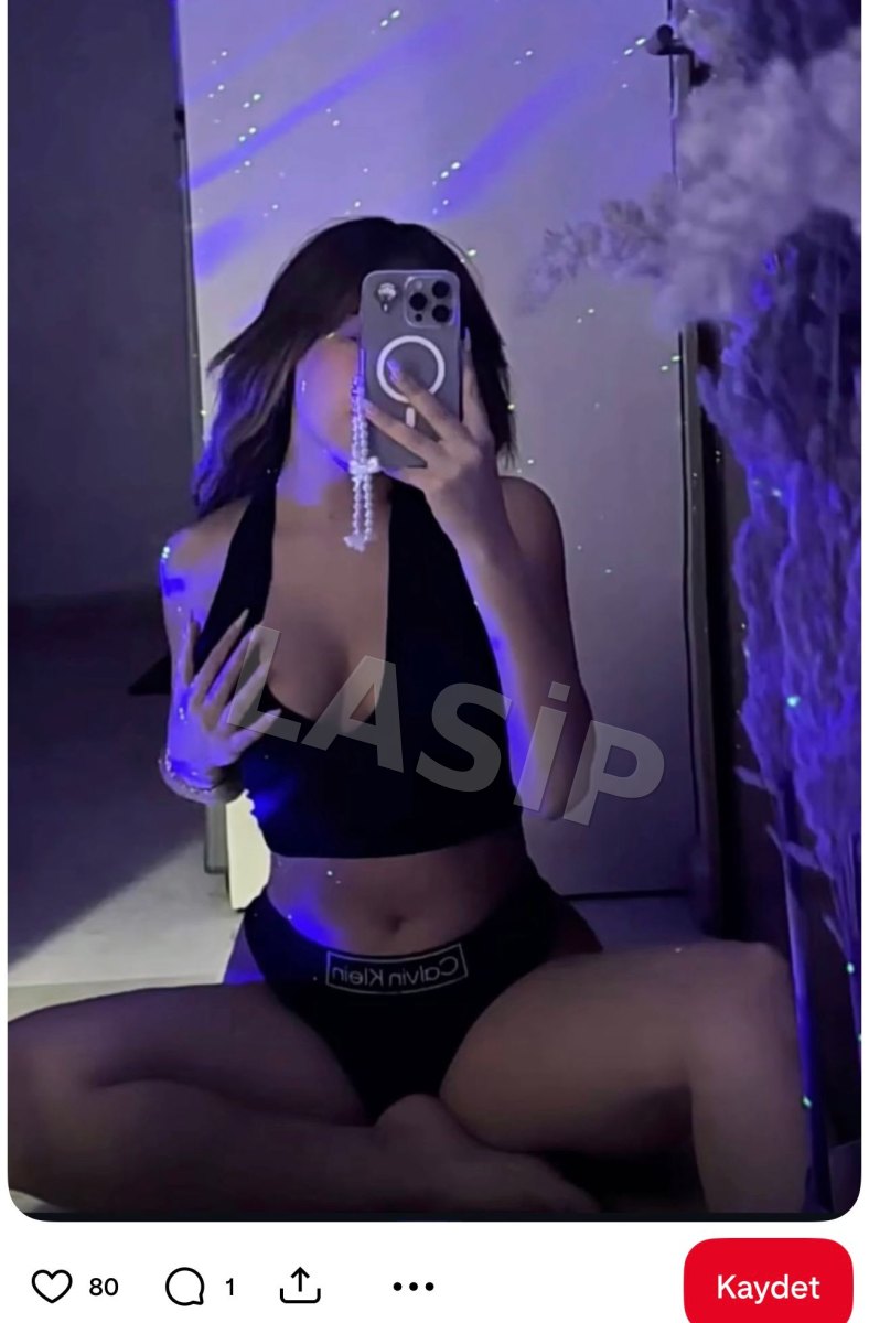 Escort Antalya