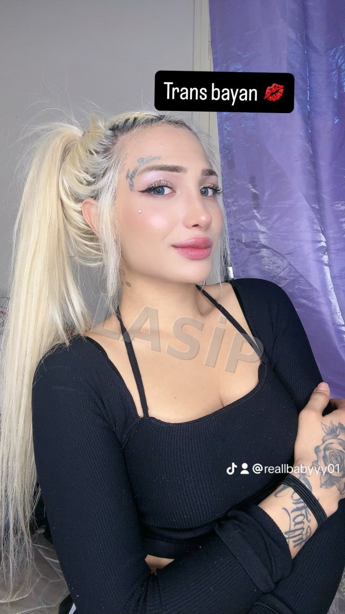 Escort Antalya