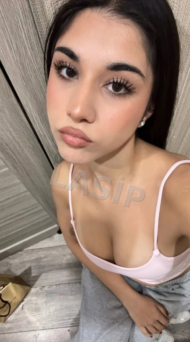 Antalya escort