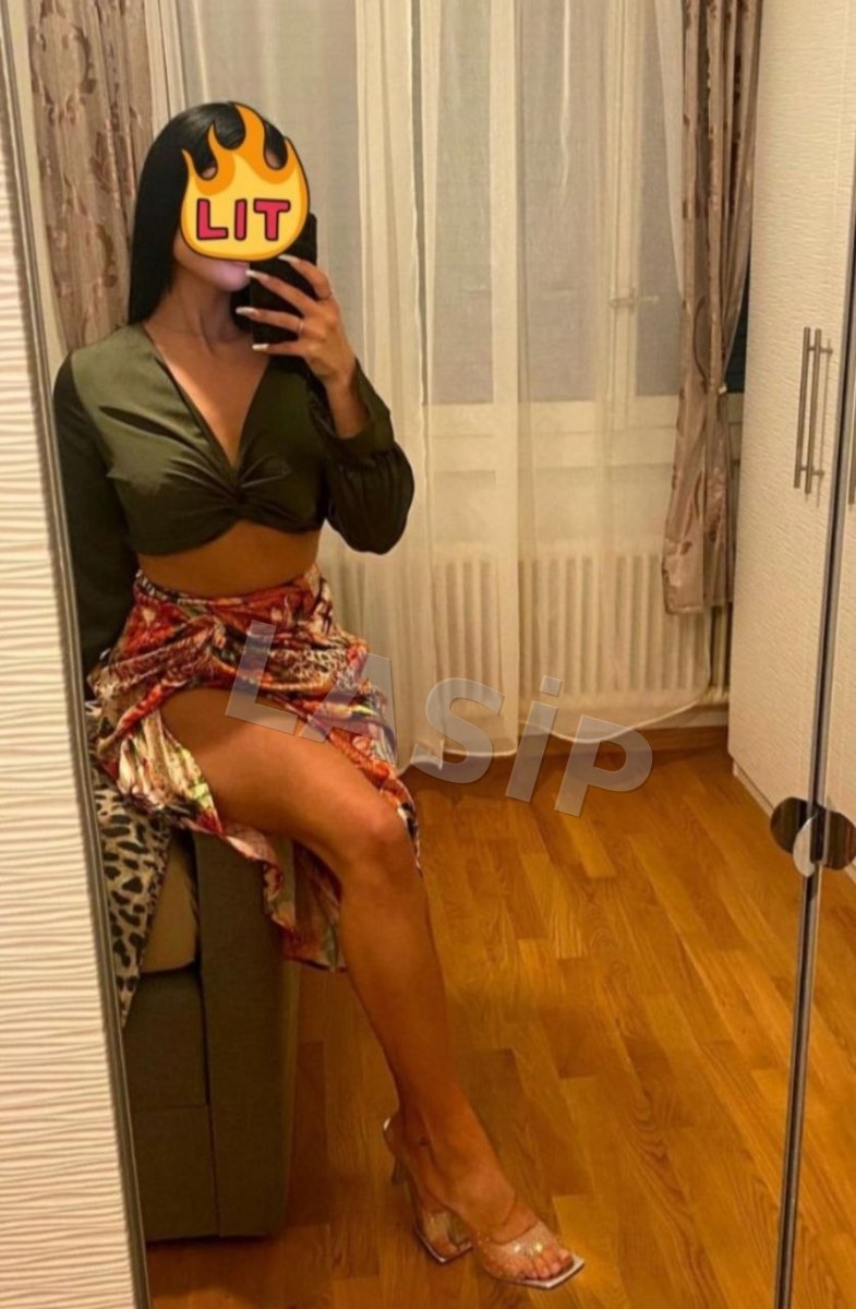 Escort Antalya
