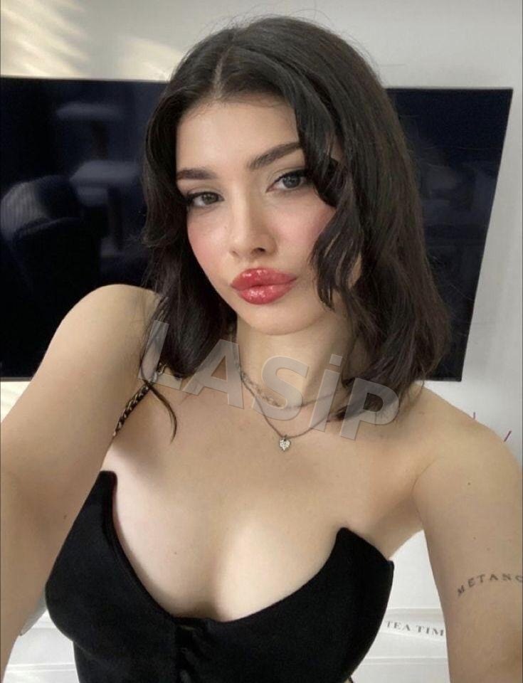 Antalya escort
