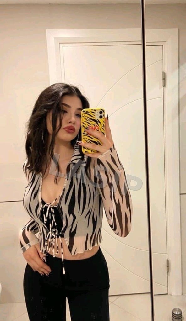 Escort Antalya