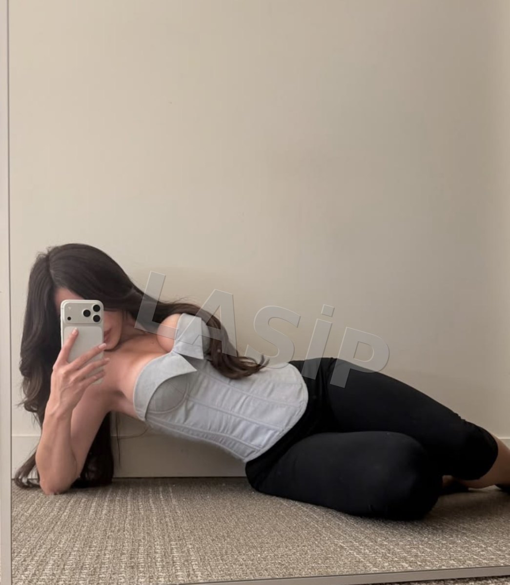 Escort Antalya