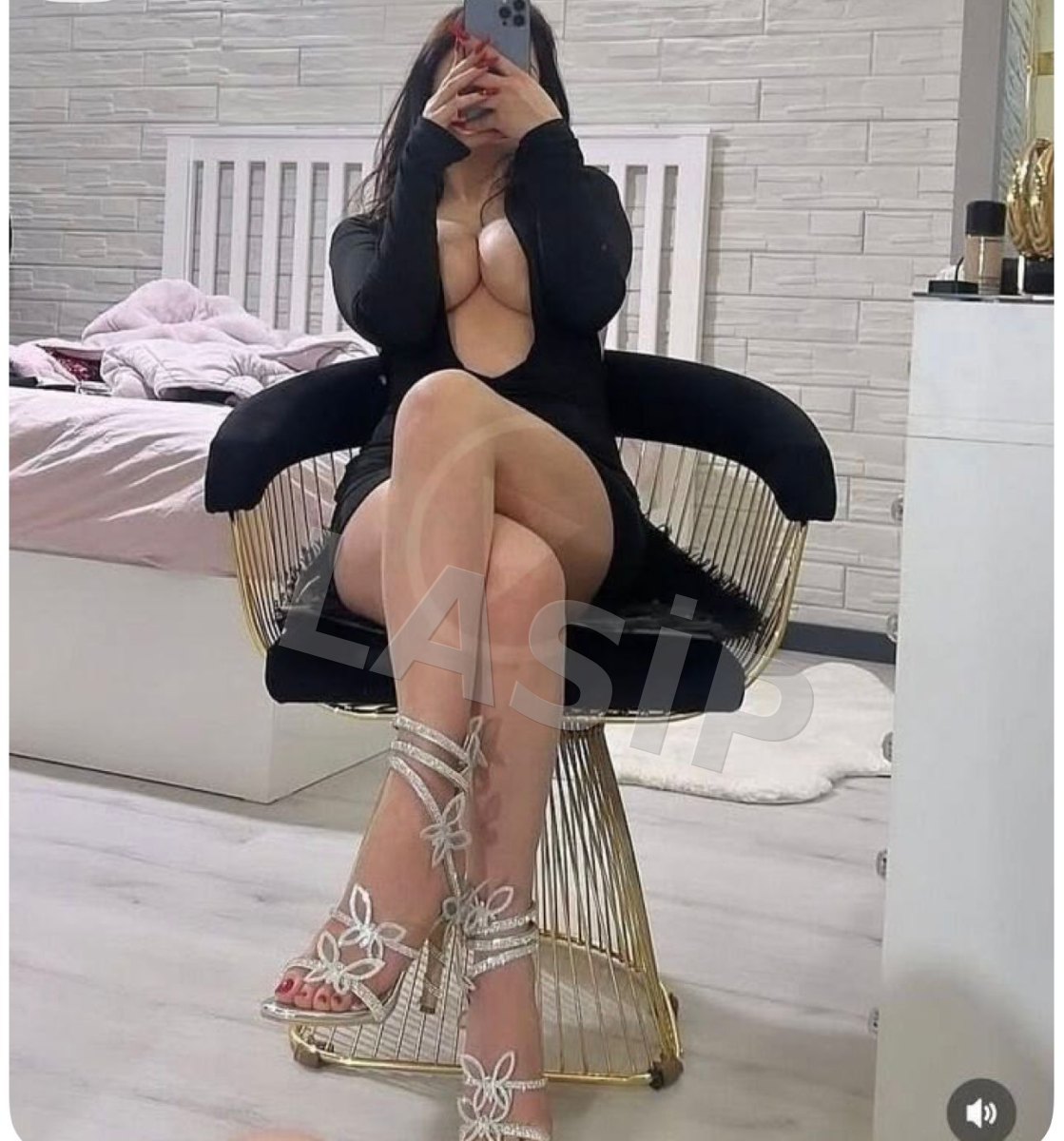 Antalya escort