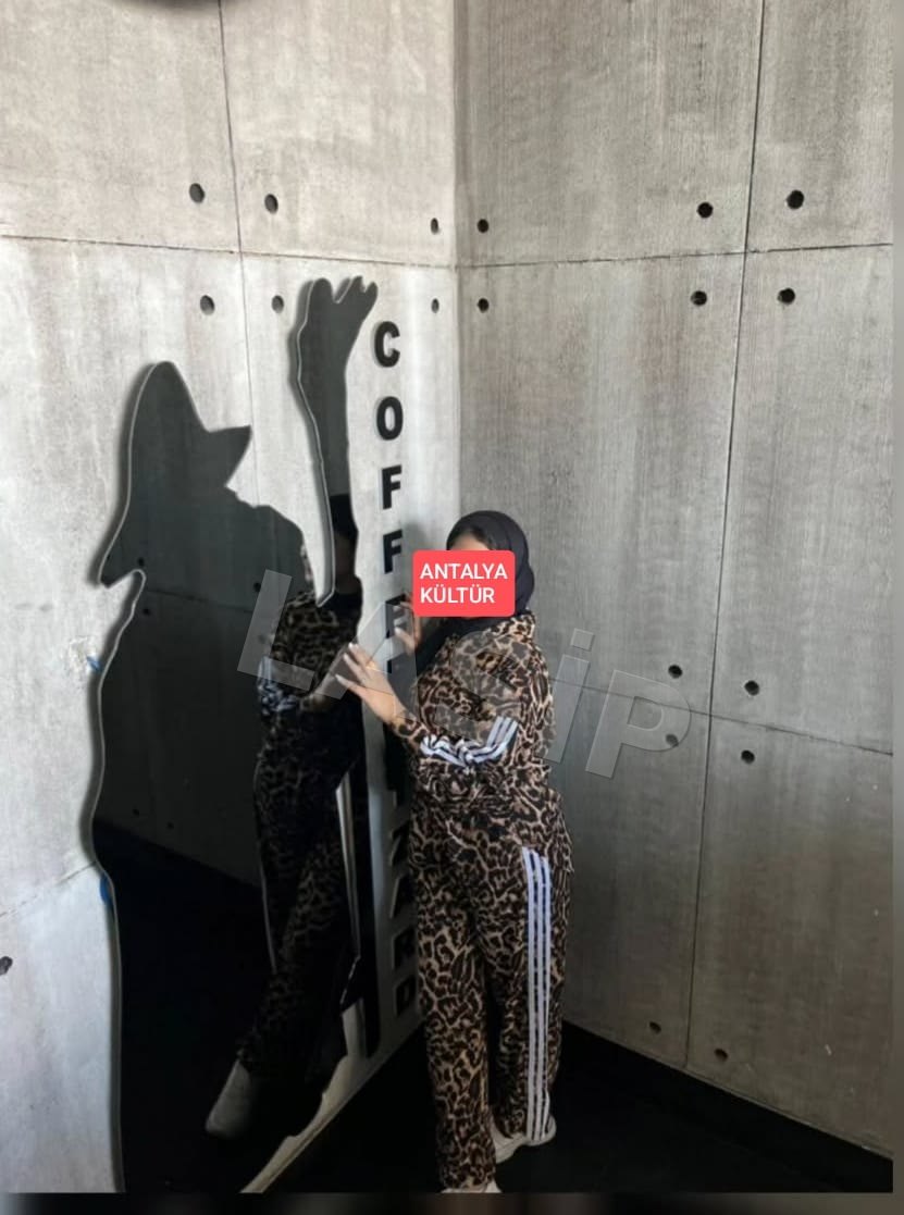 Antalya escort