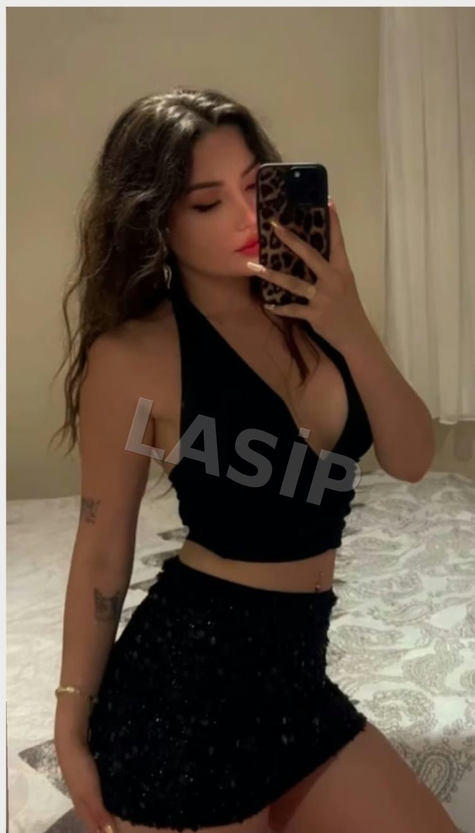 Antalya escort