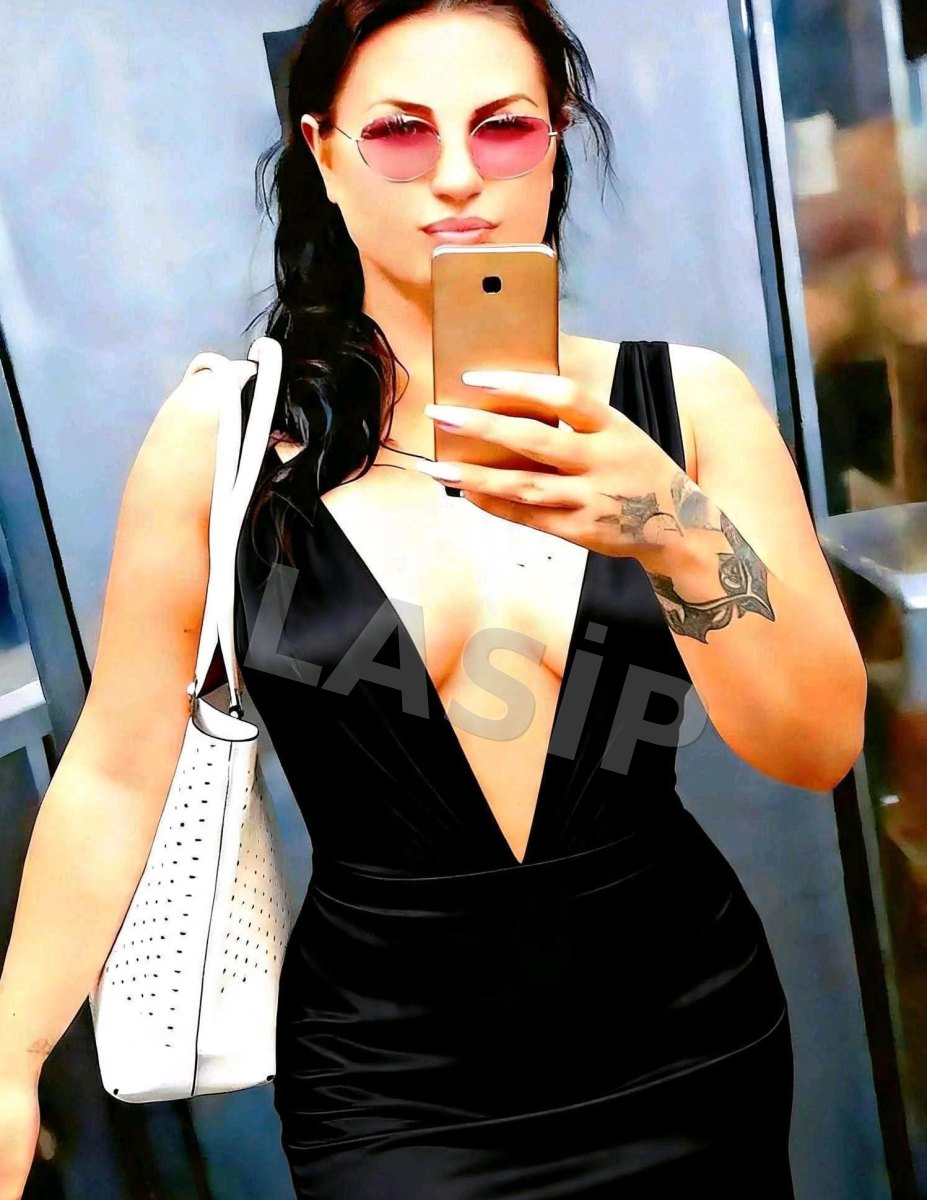 Escort Antalya