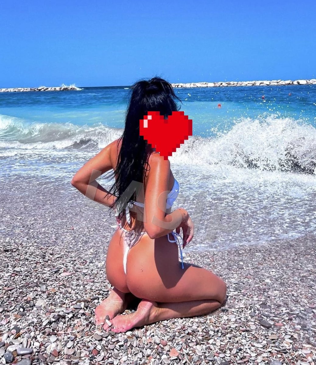 Antalya escort