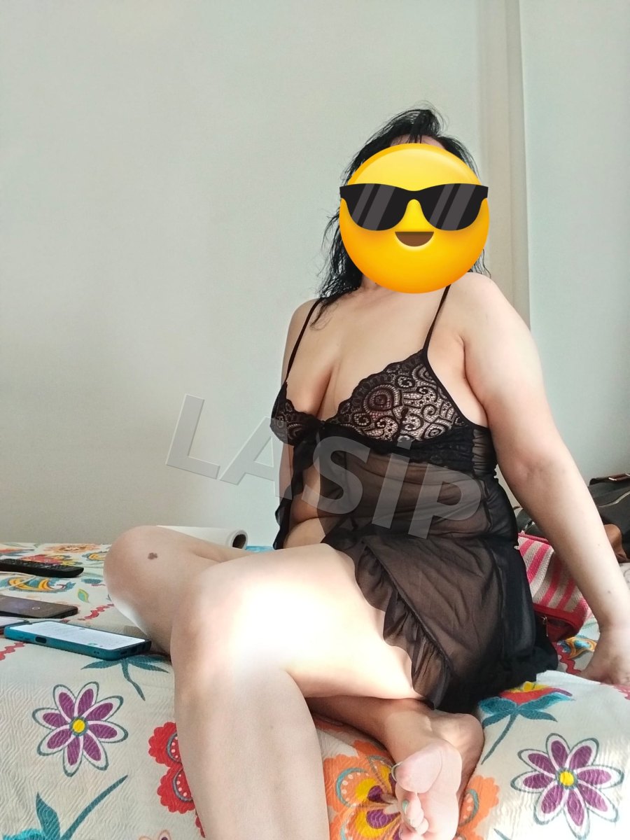 Antalya escort